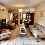 Apartamento Espacioso En El Corazon De Mendoza