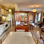 Apartamento Espacioso En El Corazon De Mendoza