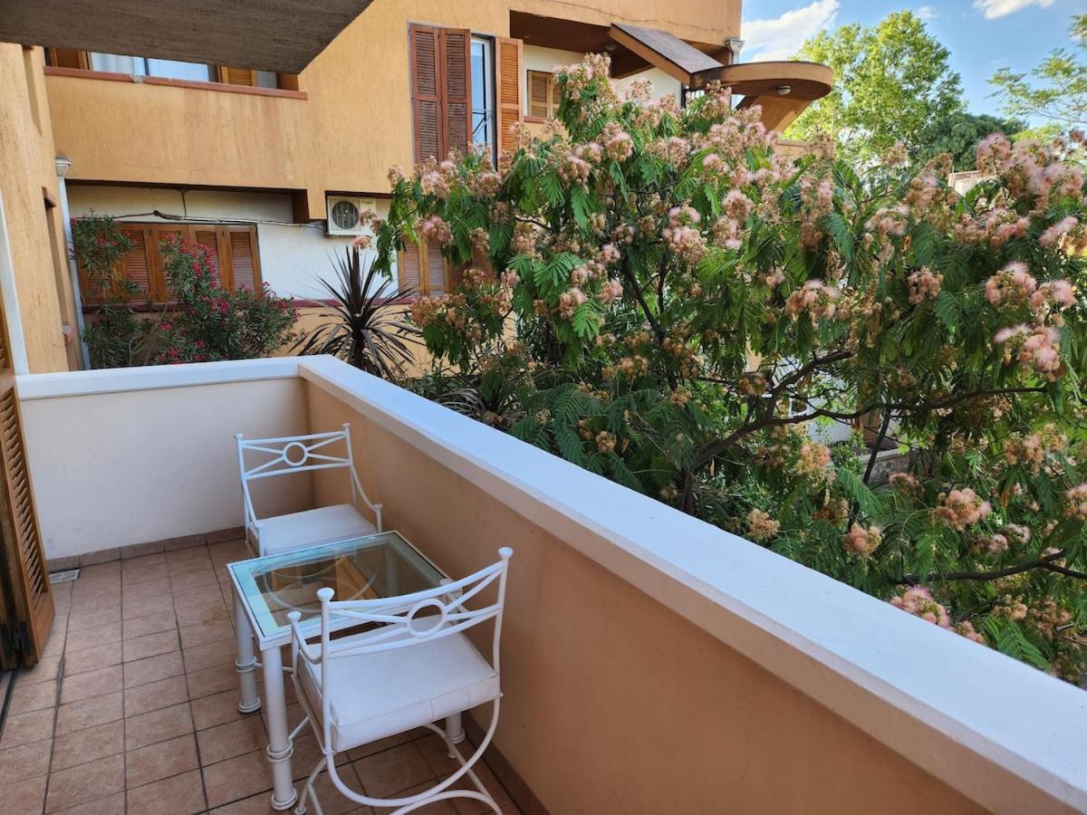 Apartamento Espacioso En El Corazon De Mendoza