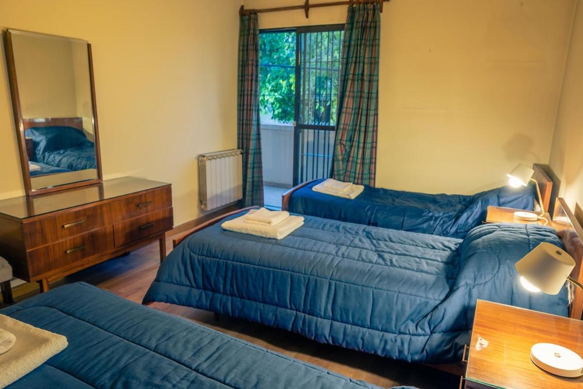 Espacioso En El Corazon De Apartamento Mendoza
