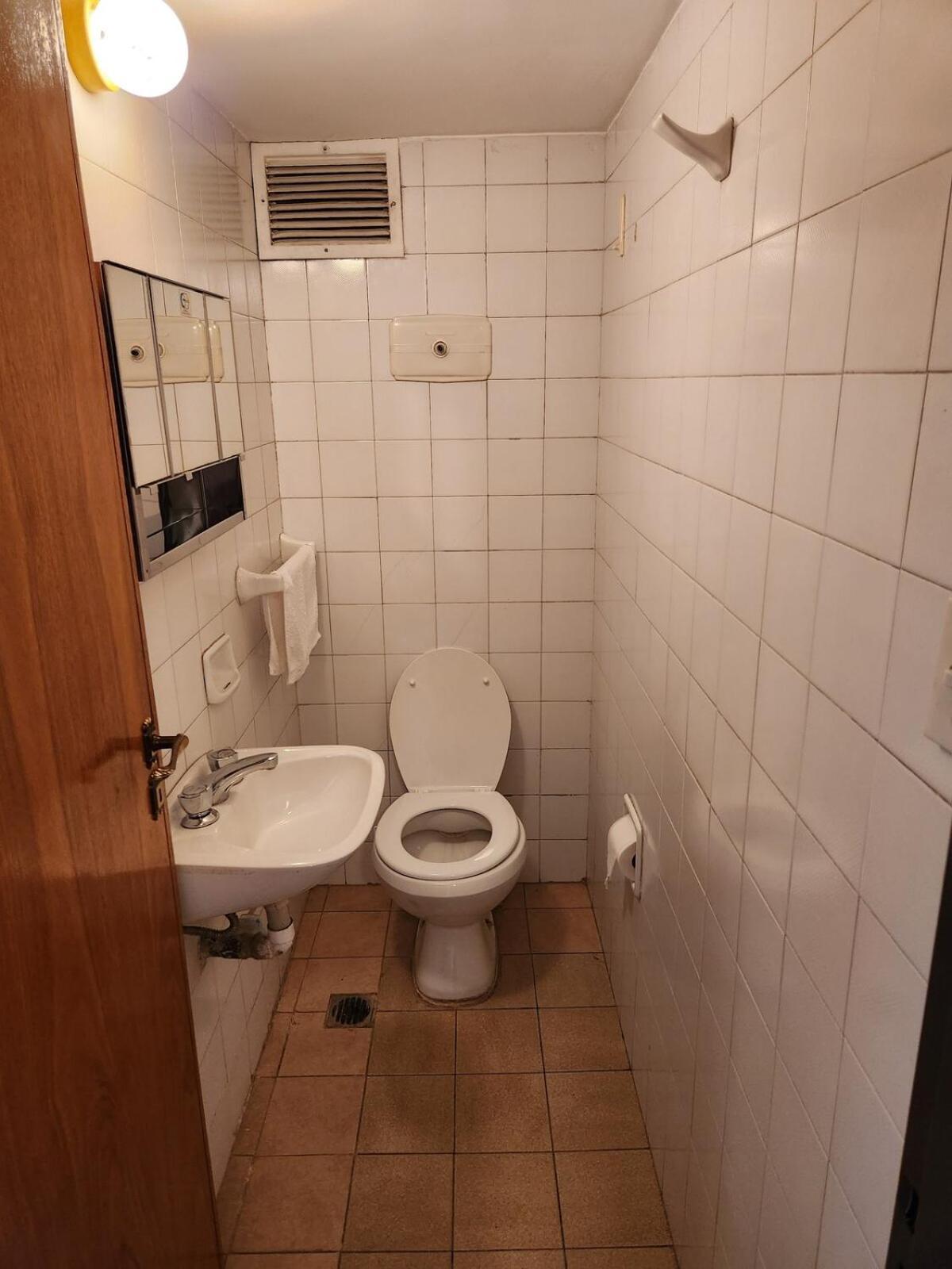 Espacioso En El Corazon De Apartamento *
